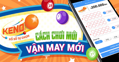 Keno Online – kiếm tiền nhanh nhất hiện nay Keno Online – kiếm tiền nhanh nhất hiện nay